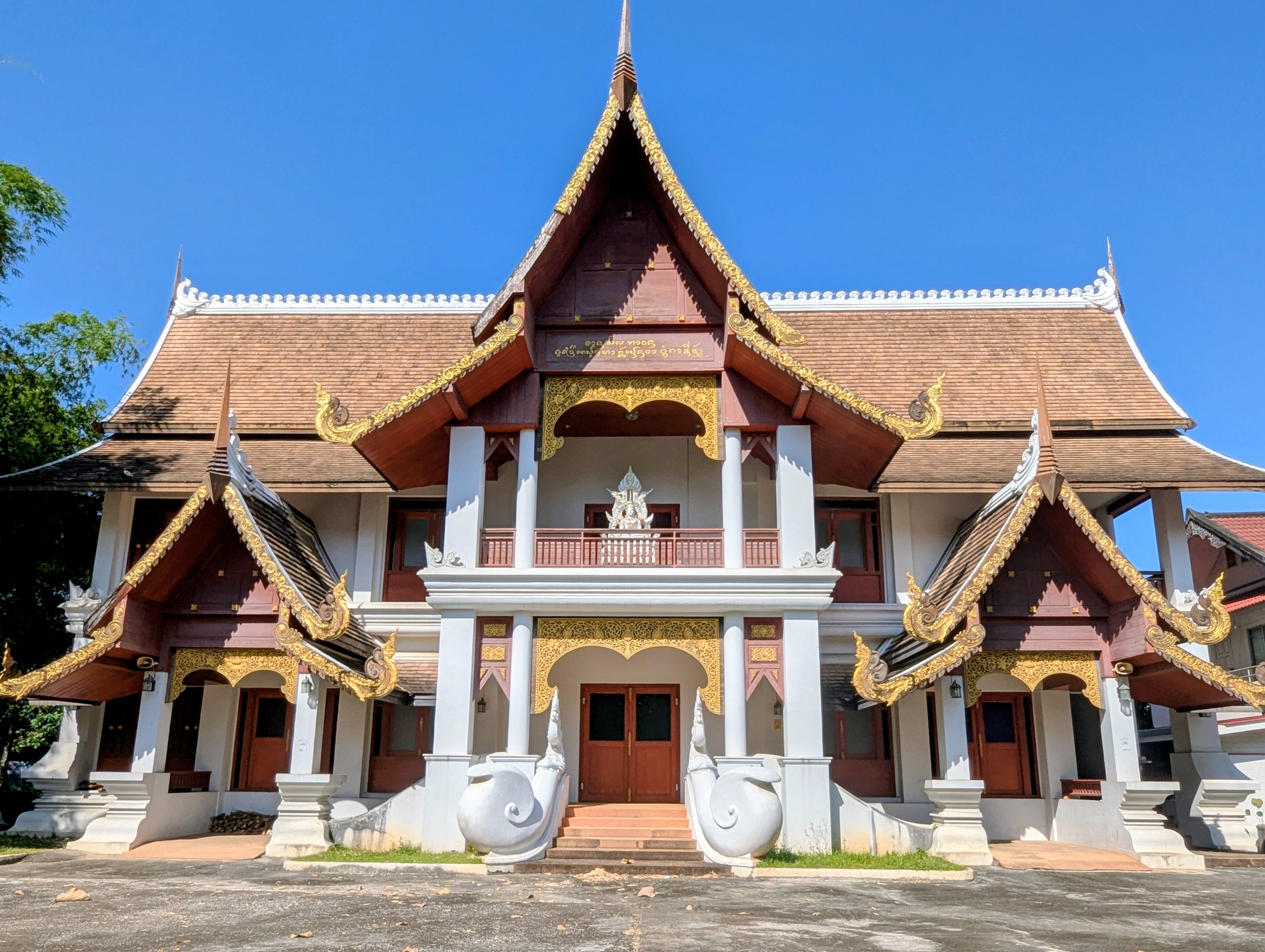 พื้นที่สวดมนต์